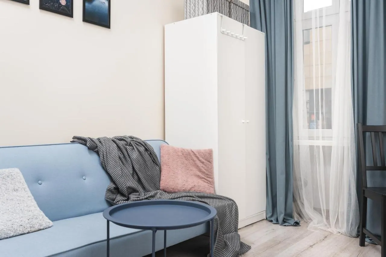 Bosacka Apartments X 1' Main Train & Bus Station - By Upstairs Krakow